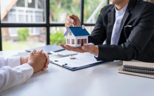The Home-Buying Process: 4 Ways to Prepare Before You Buy
