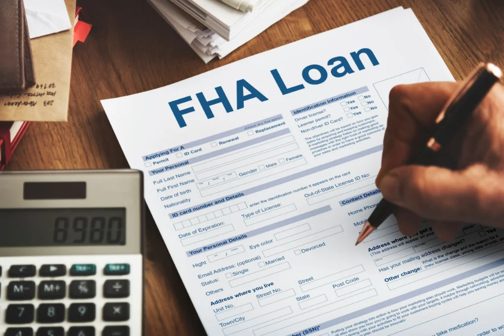 conventional loan