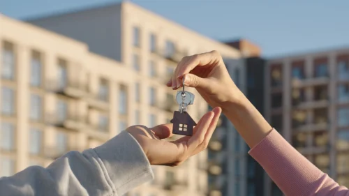 5 Things That Happen After a Mortgage Application Is Submitted