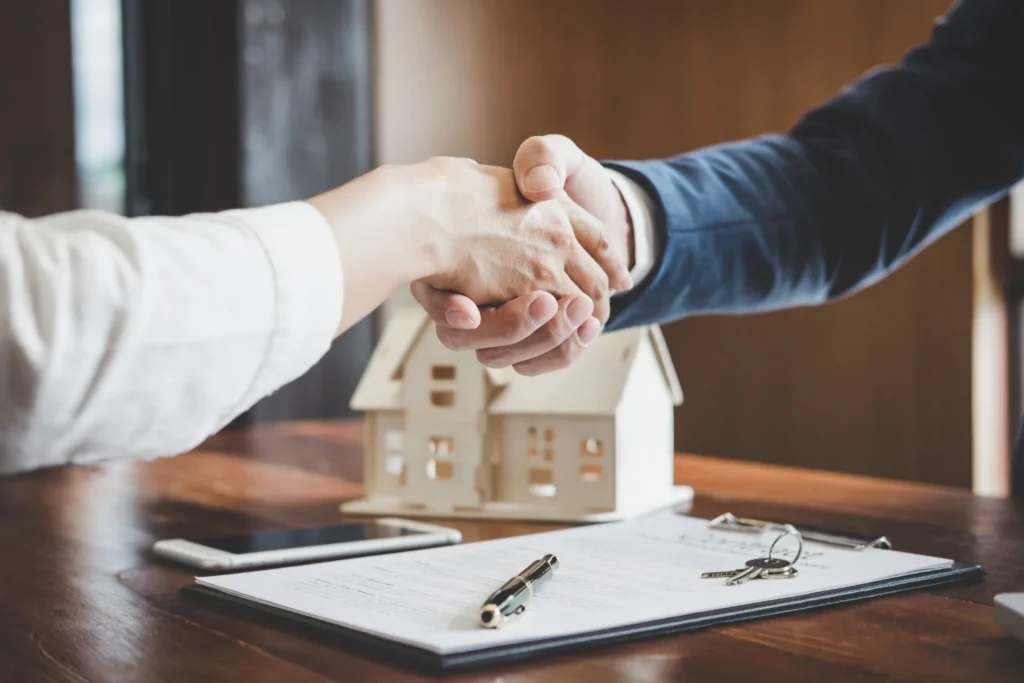 5 Things That Happen After a Mortgage Application Is Submitted mortgage application